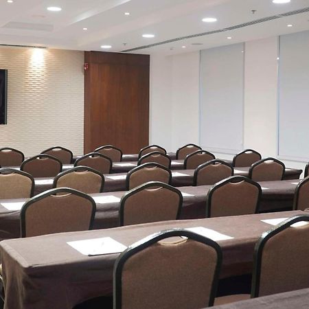 Hilton Garden Inn Panama City Downtown, Panama Εξωτερικό φωτογραφία