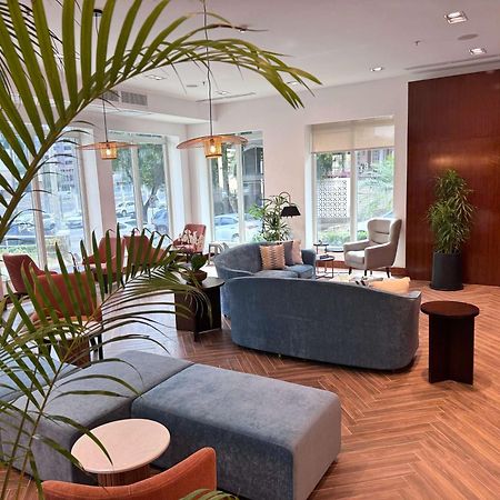 Hilton Garden Inn Panama City Downtown, Panama Εξωτερικό φωτογραφία