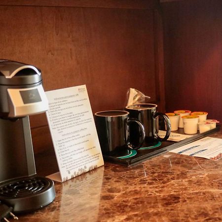 Hilton Garden Inn Panama City Downtown, Panama Εξωτερικό φωτογραφία