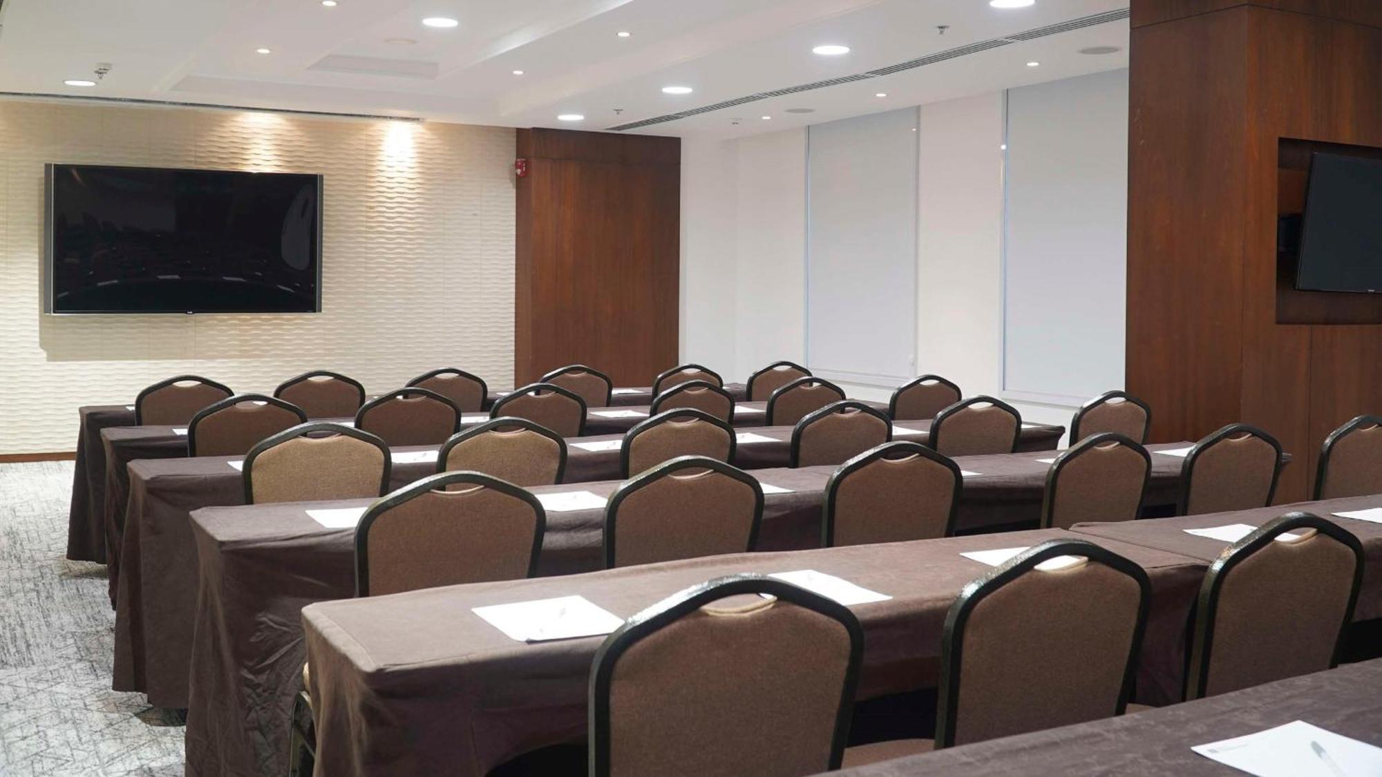 Hilton Garden Inn Panama City Downtown, Panama Εξωτερικό φωτογραφία