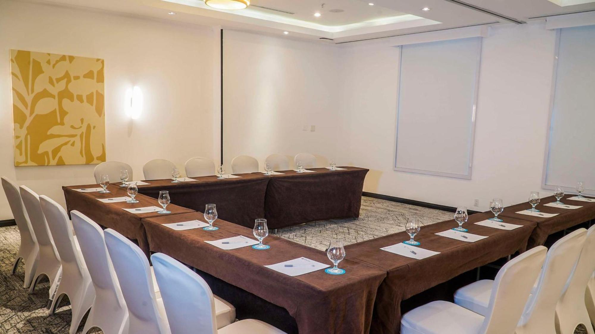 Hilton Garden Inn Panama City Downtown, Panama Εξωτερικό φωτογραφία