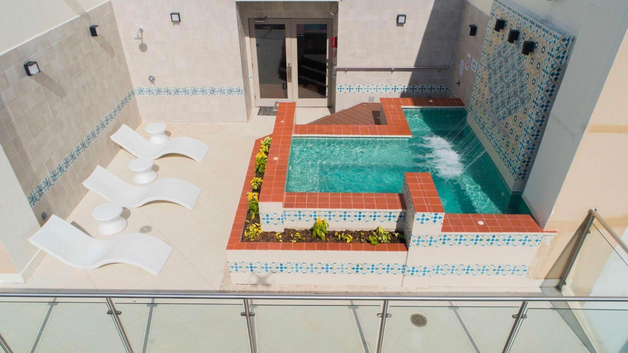 Hilton Garden Inn Panama City Downtown, Panama Εξωτερικό φωτογραφία