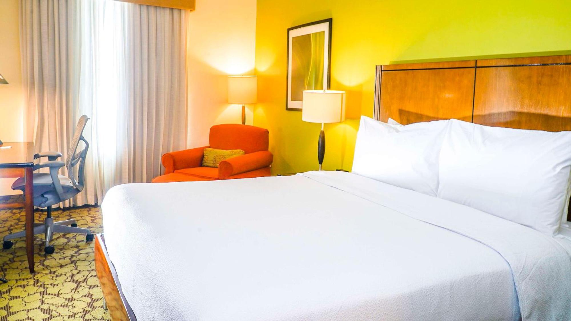Hilton Garden Inn Panama City Downtown, Panama Εξωτερικό φωτογραφία