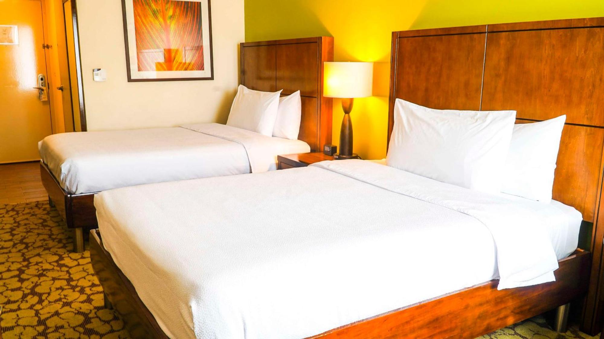 Hilton Garden Inn Panama City Downtown, Panama Εξωτερικό φωτογραφία