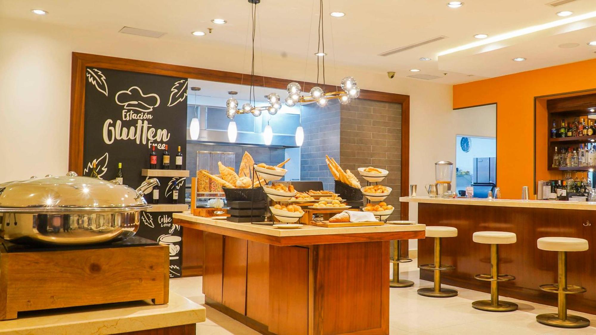 Hilton Garden Inn Panama City Downtown, Panama Εξωτερικό φωτογραφία