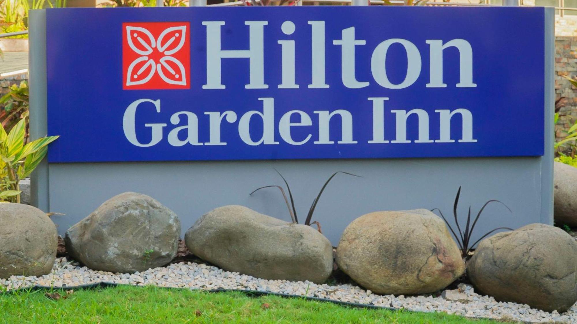 Hilton Garden Inn Panama City Downtown, Panama Εξωτερικό φωτογραφία