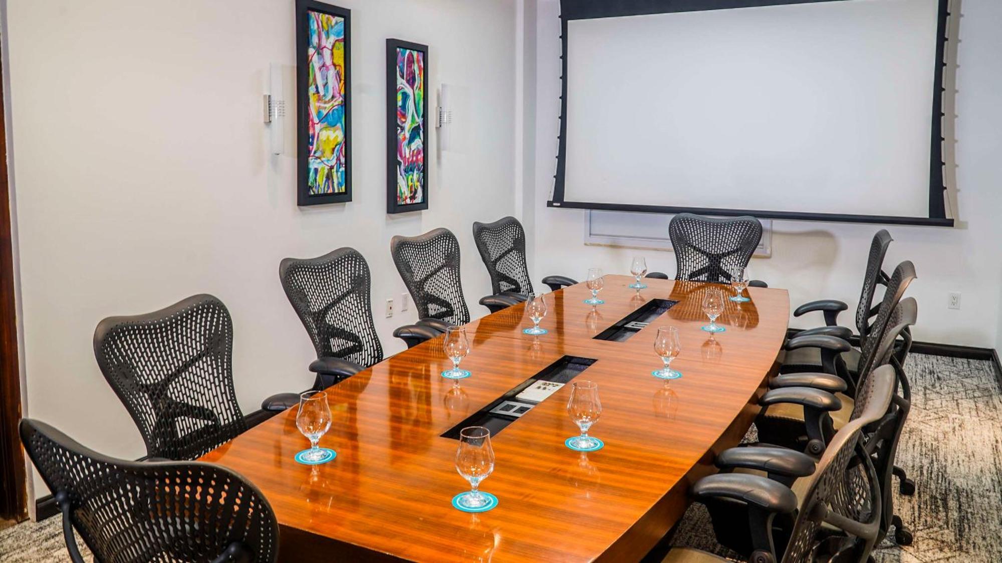 Hilton Garden Inn Panama City Downtown, Panama Εξωτερικό φωτογραφία