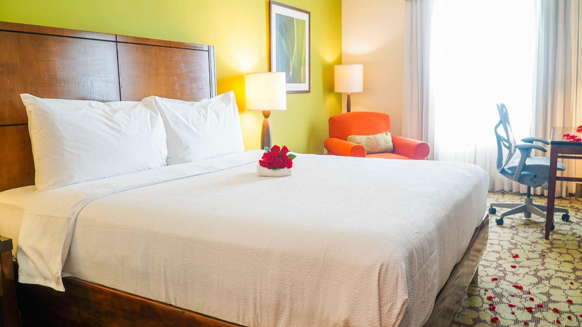 Hilton Garden Inn Panama City Downtown, Panama Εξωτερικό φωτογραφία