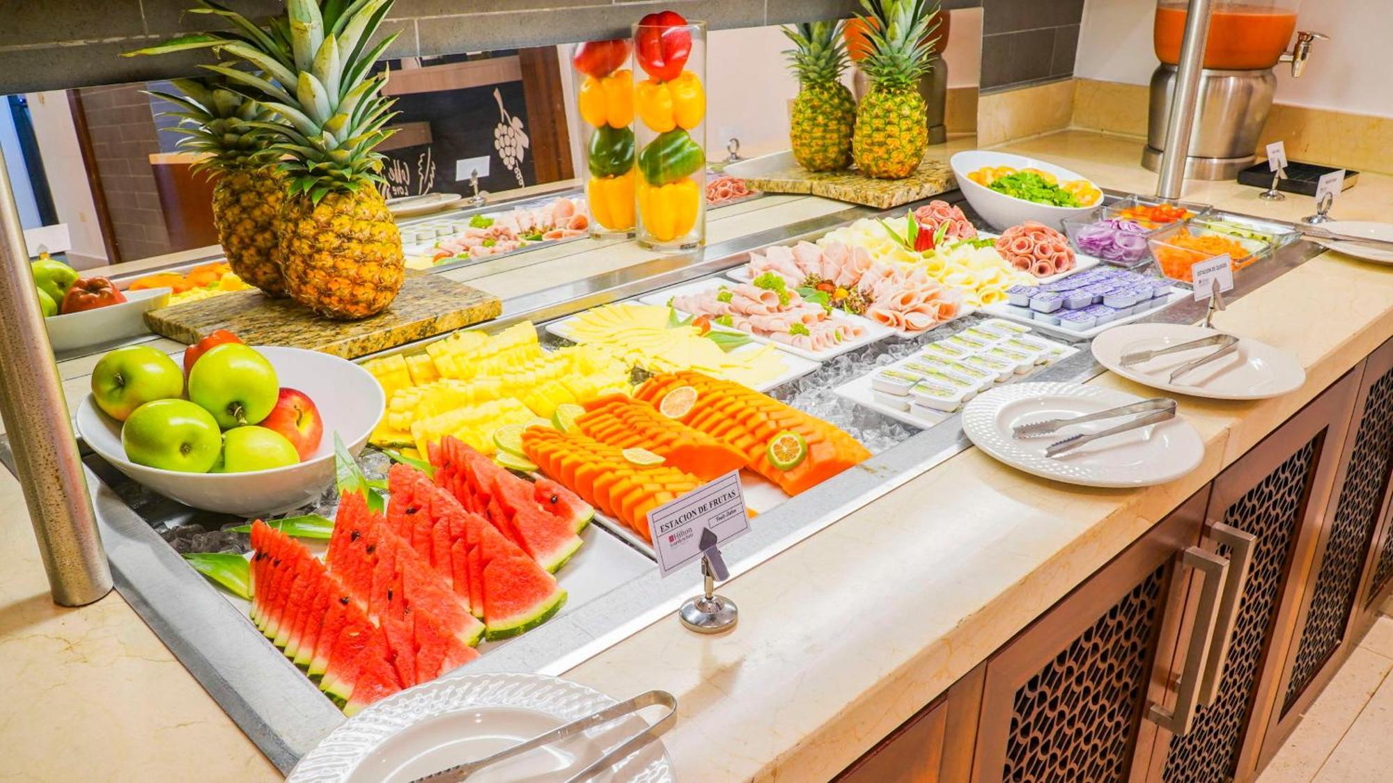 Hilton Garden Inn Panama City Downtown, Panama Εξωτερικό φωτογραφία