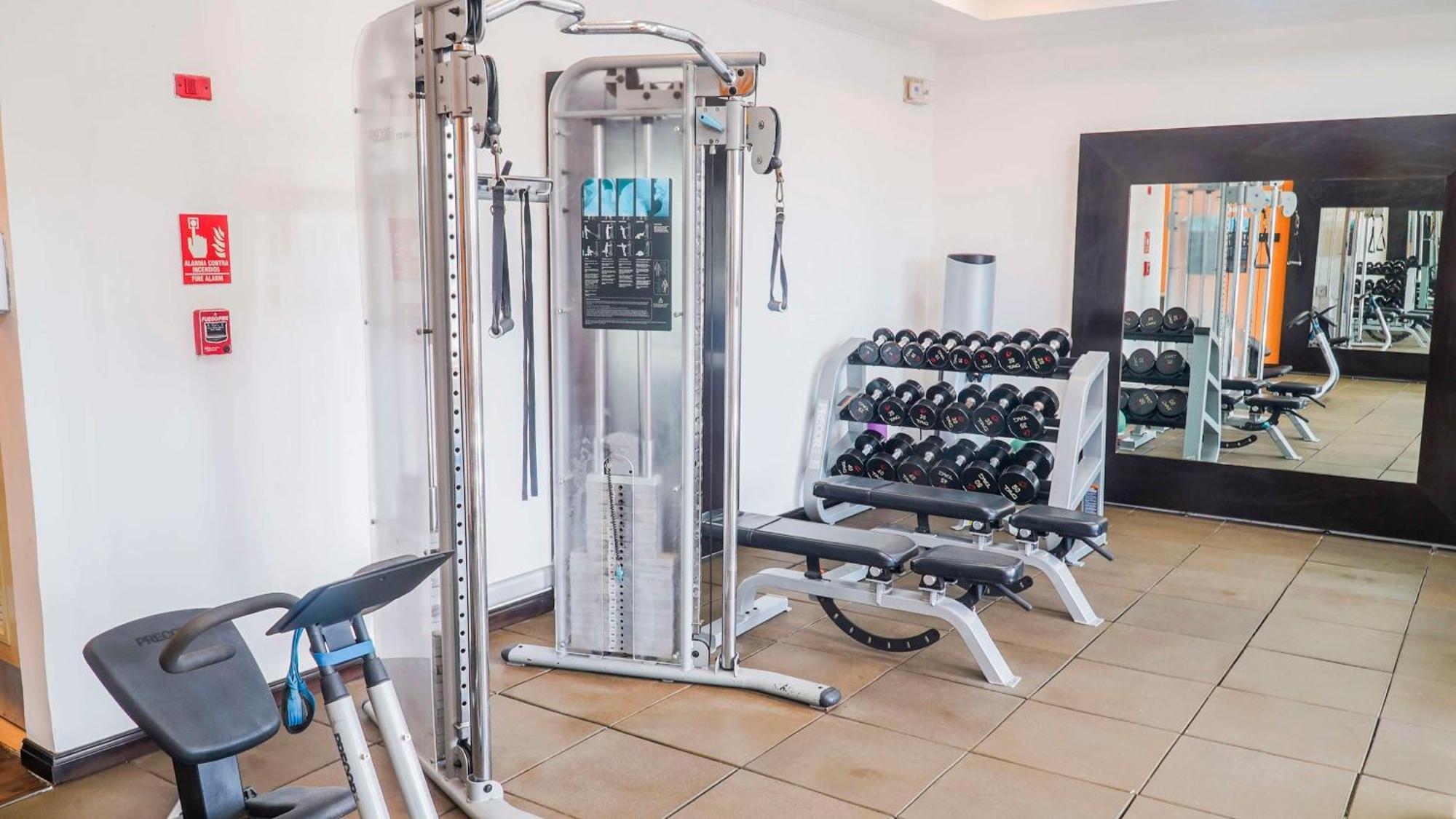Hilton Garden Inn Panama City Downtown, Panama Εξωτερικό φωτογραφία