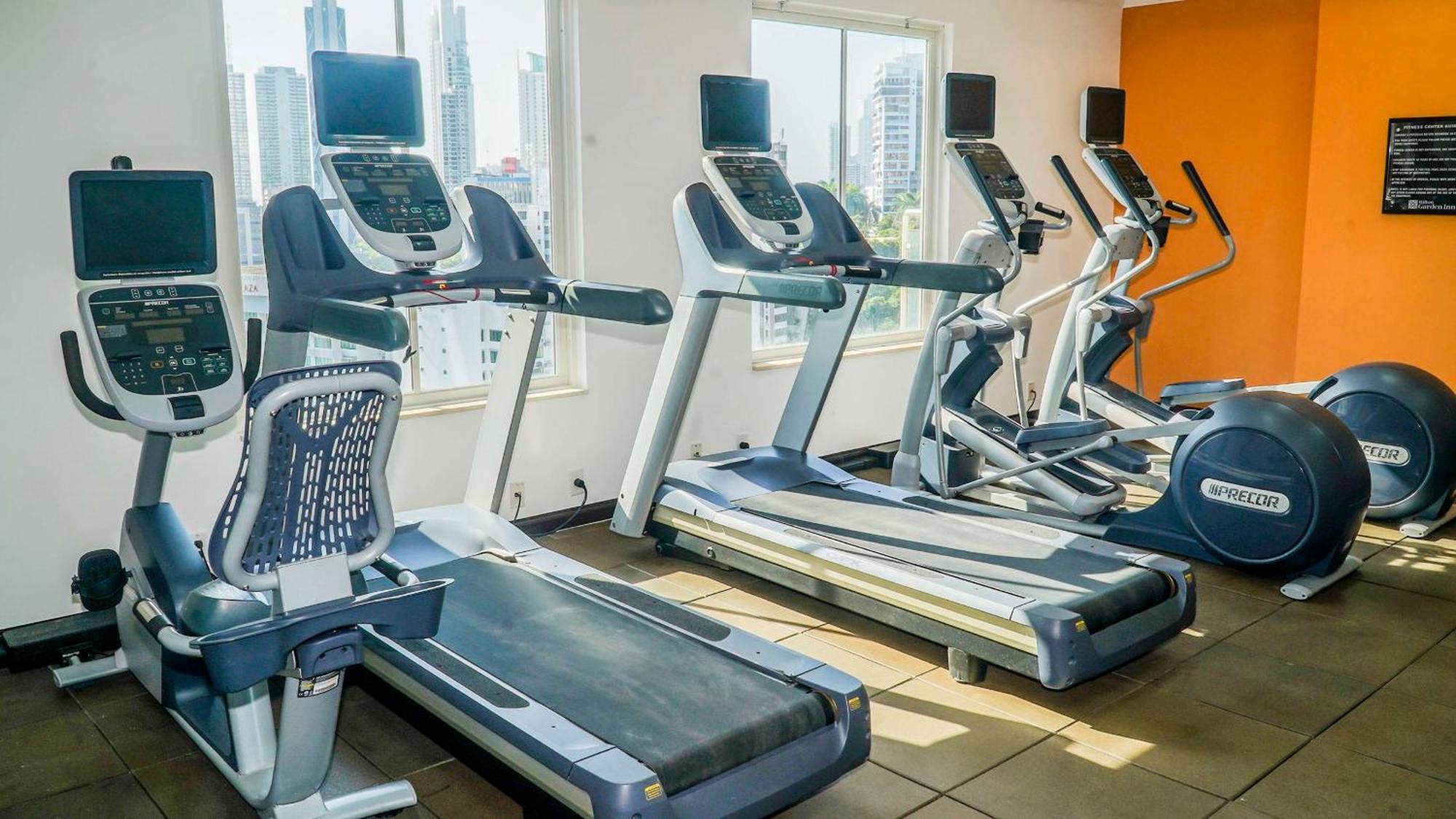 Hilton Garden Inn Panama City Downtown, Panama Εξωτερικό φωτογραφία