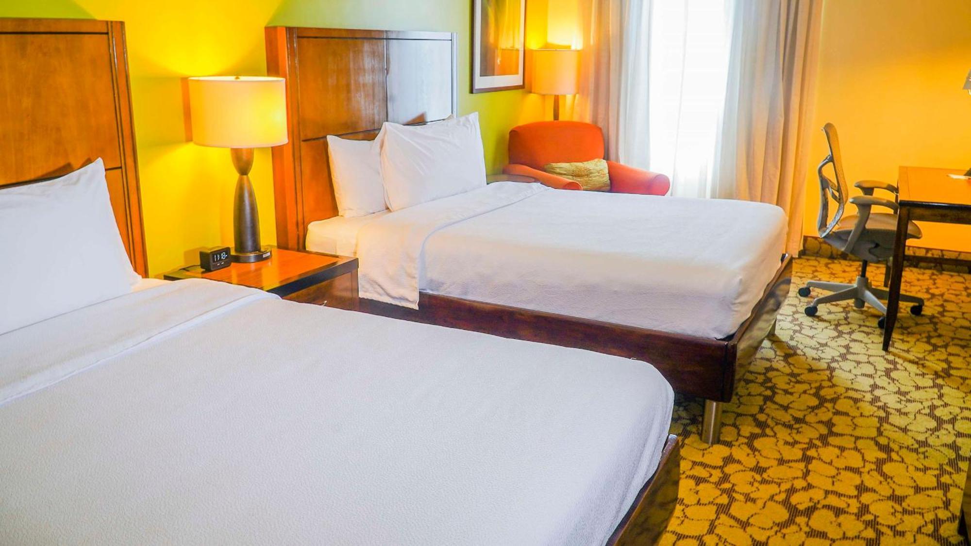 Hilton Garden Inn Panama City Downtown, Panama Εξωτερικό φωτογραφία