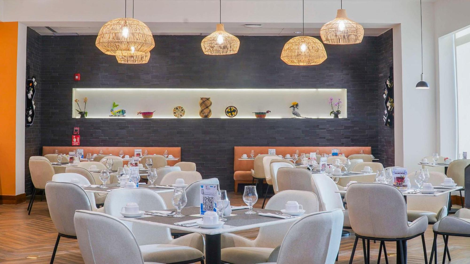 Hilton Garden Inn Panama City Downtown, Panama Εξωτερικό φωτογραφία