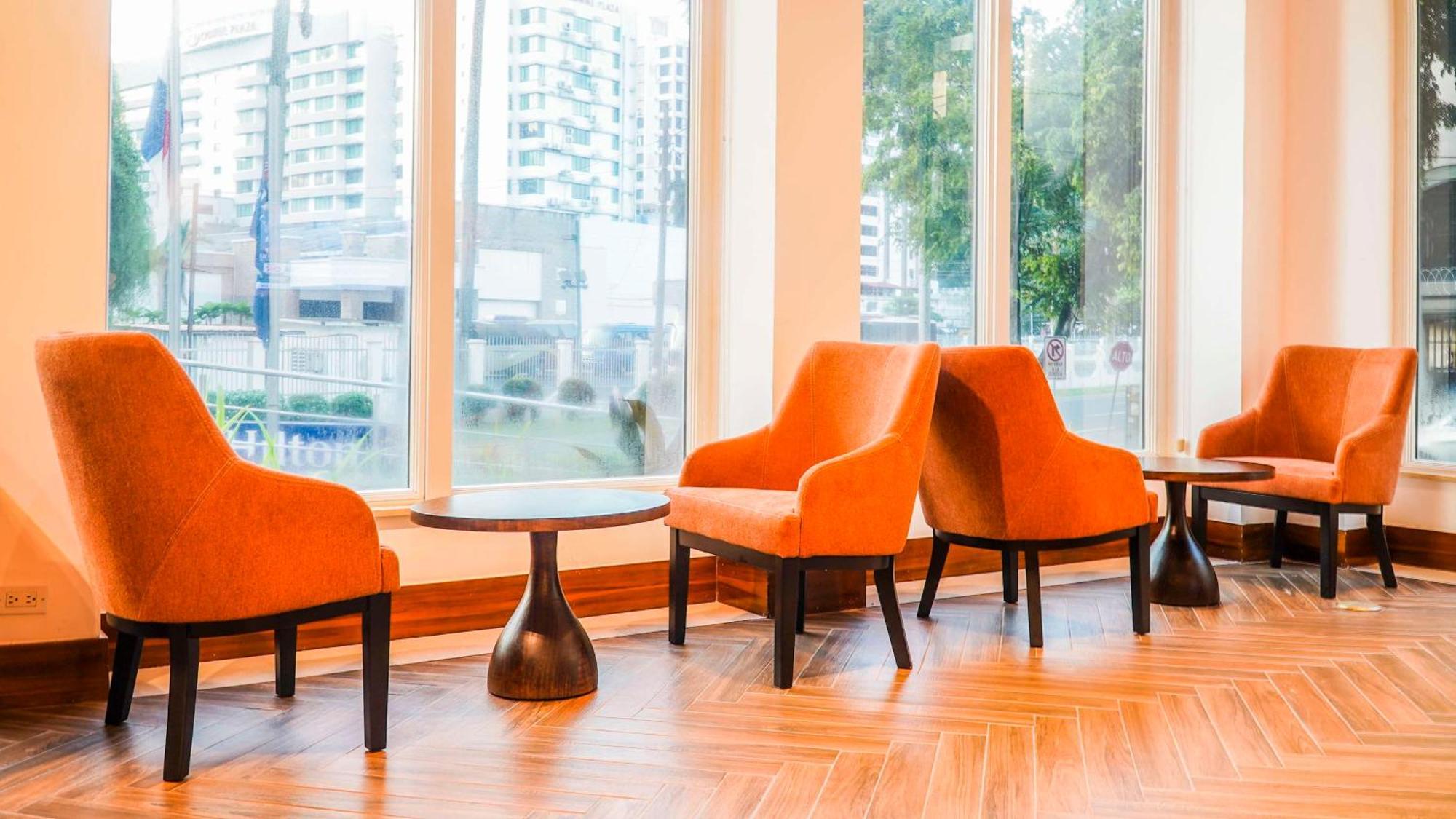 Hilton Garden Inn Panama City Downtown, Panama Εξωτερικό φωτογραφία