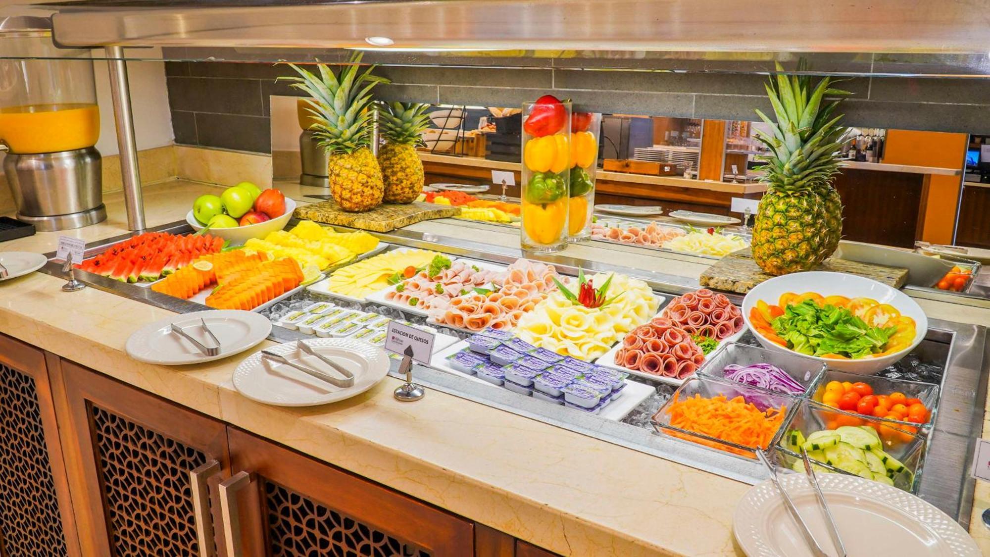 Hilton Garden Inn Panama City Downtown, Panama Εξωτερικό φωτογραφία
