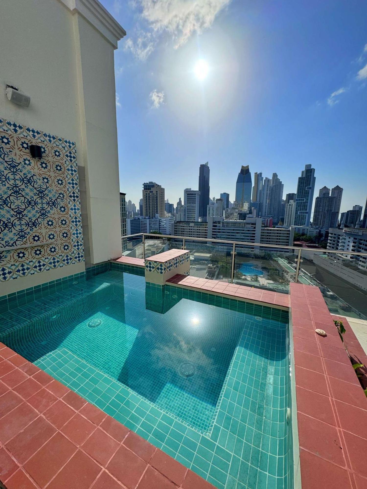 Hilton Garden Inn Panama City Downtown, Panama Εξωτερικό φωτογραφία