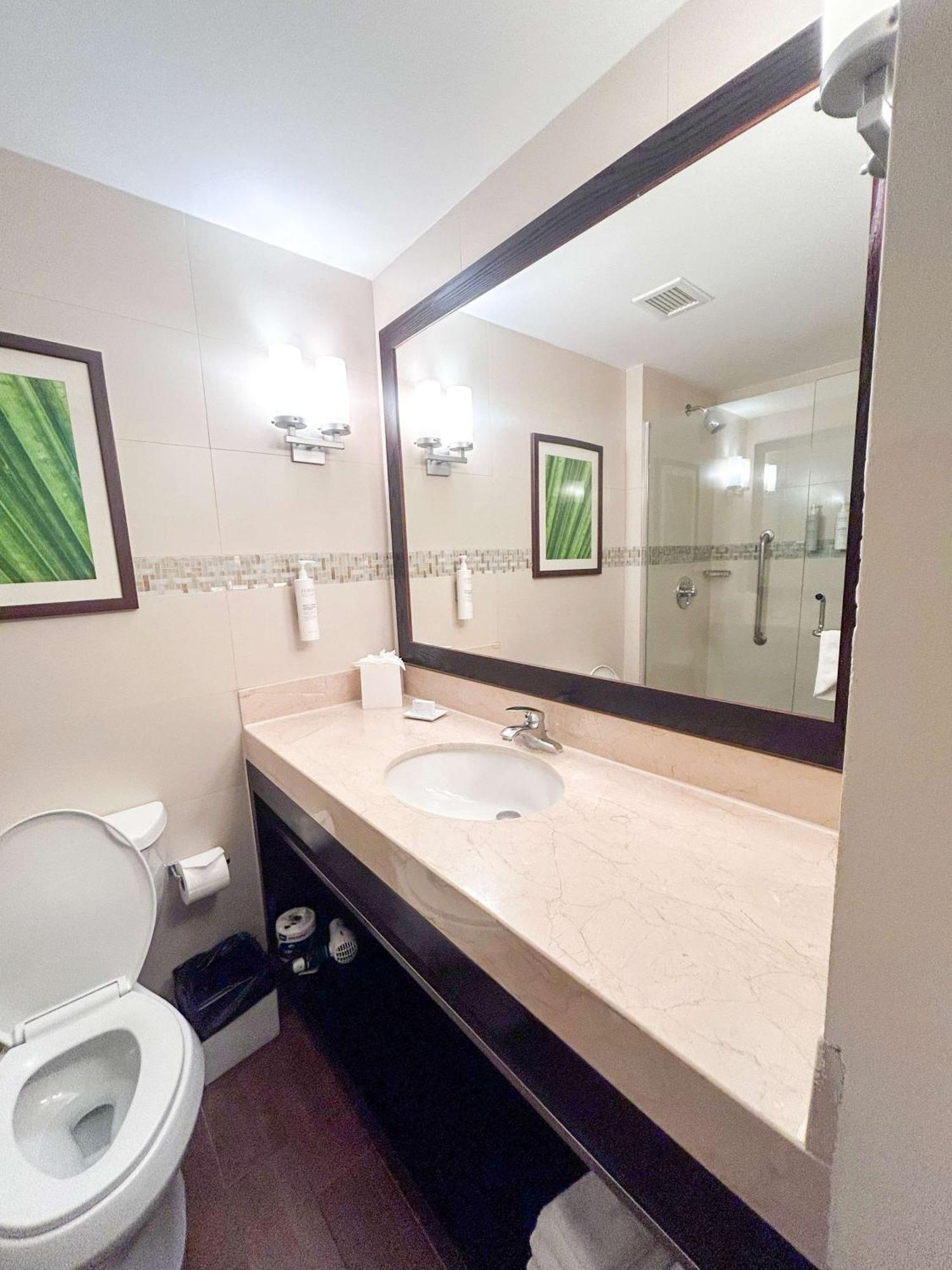 Hilton Garden Inn Panama City Downtown, Panama Εξωτερικό φωτογραφία