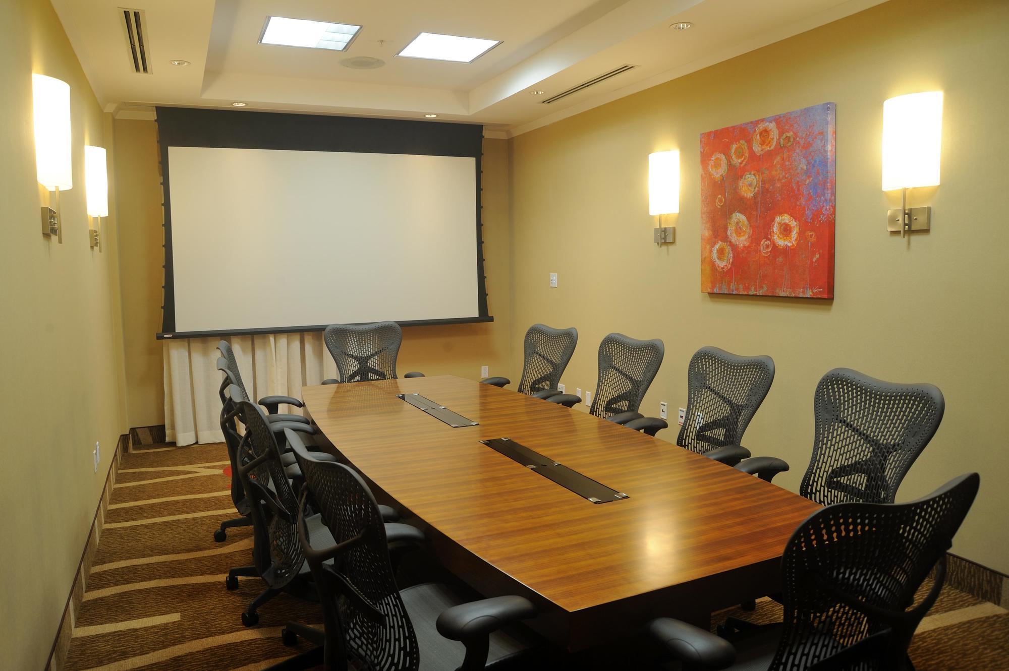 Hilton Garden Inn Panama City Downtown, Panama Εξωτερικό φωτογραφία