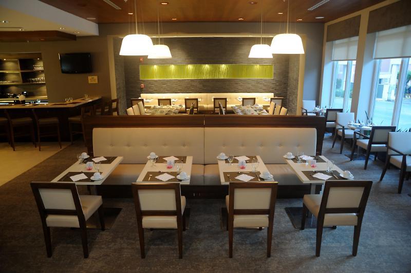 Hilton Garden Inn Panama City Downtown, Panama Εξωτερικό φωτογραφία