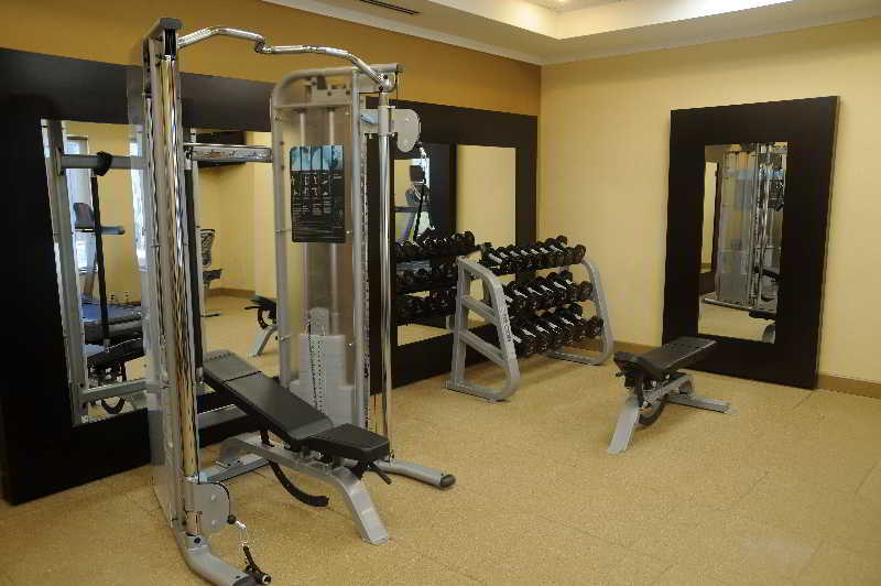 Hilton Garden Inn Panama City Downtown, Panama Εξωτερικό φωτογραφία
