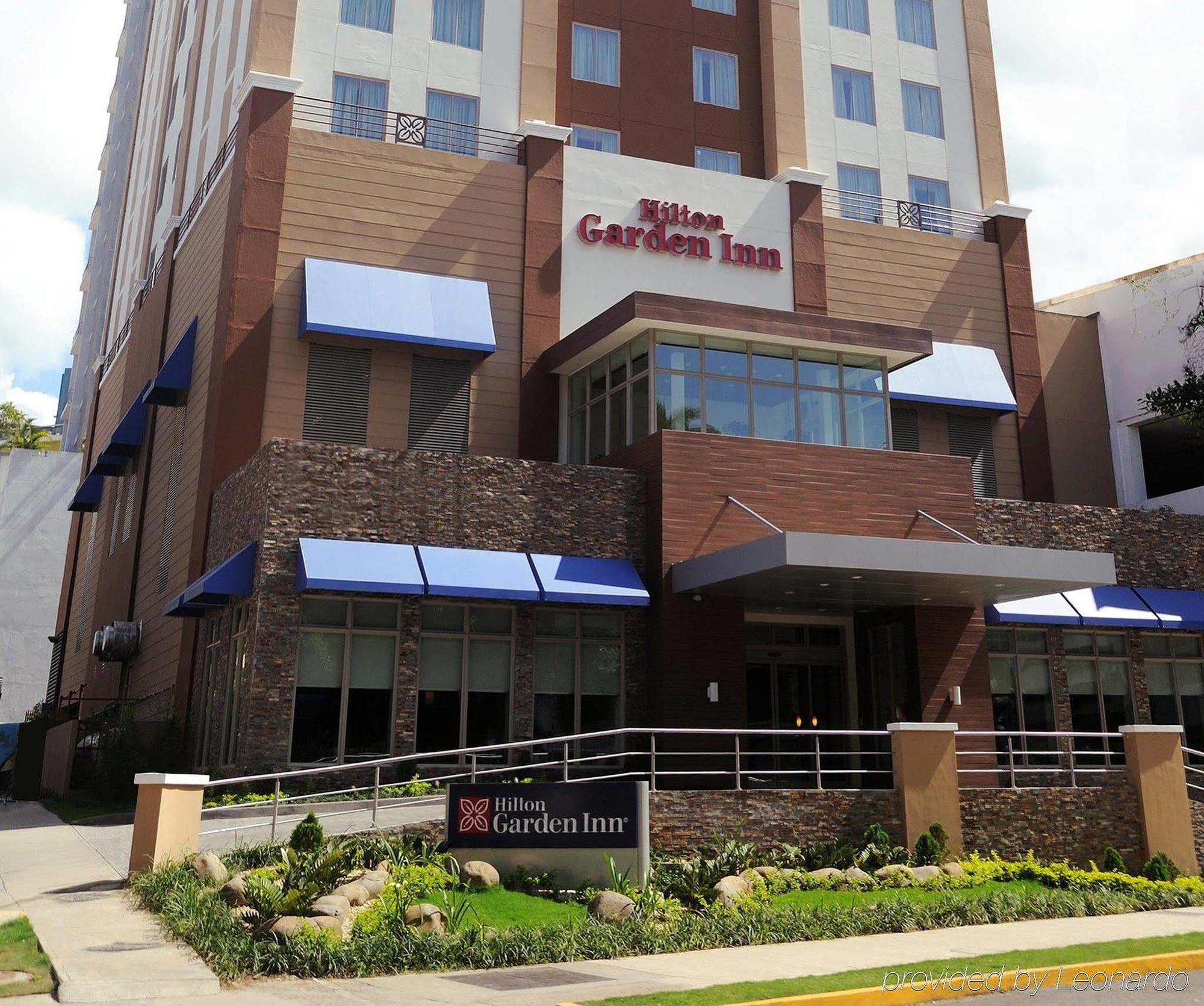 Hilton Garden Inn Panama City Downtown, Panama Εξωτερικό φωτογραφία