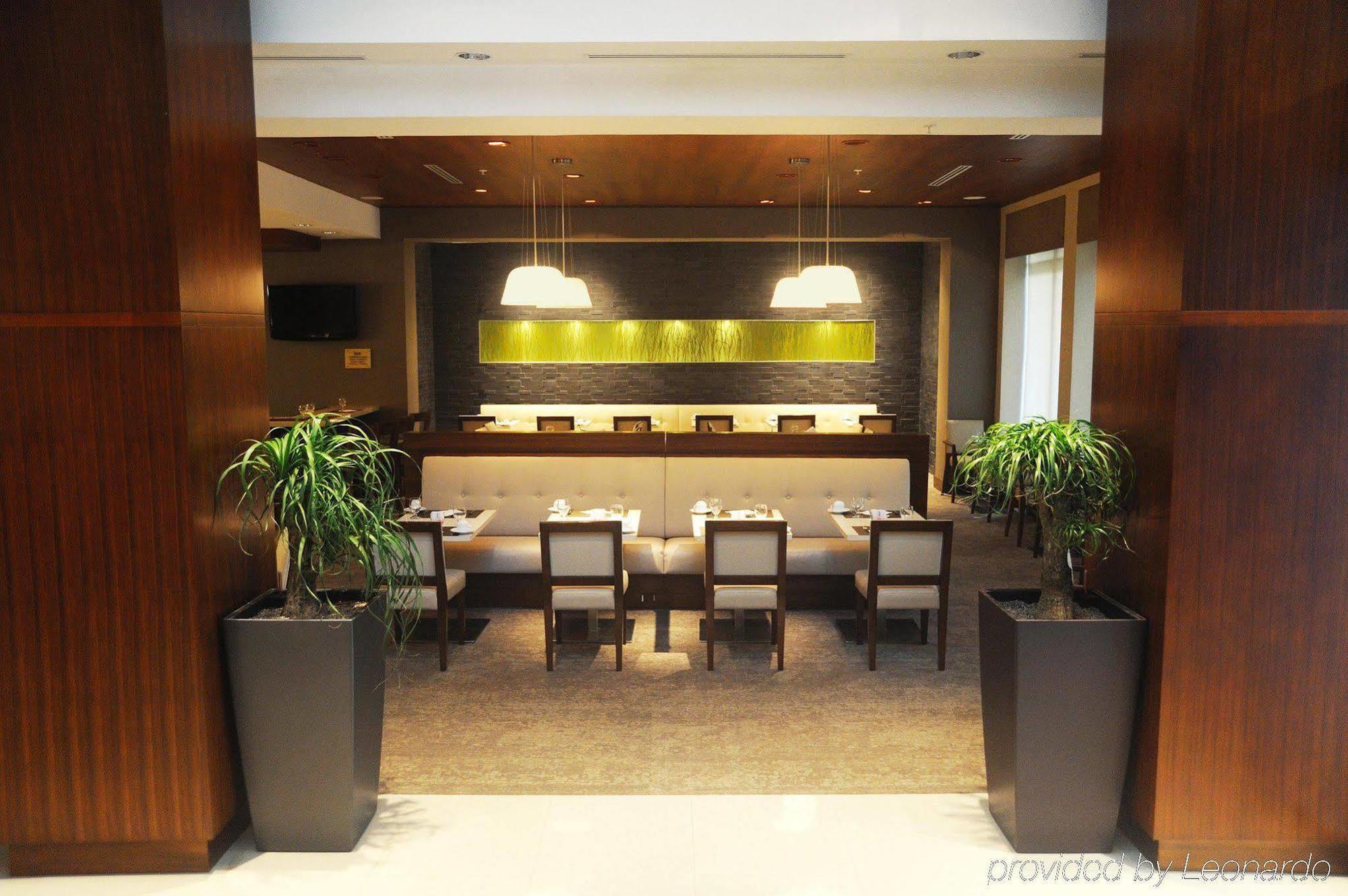 Hilton Garden Inn Panama City Downtown, Panama Εξωτερικό φωτογραφία