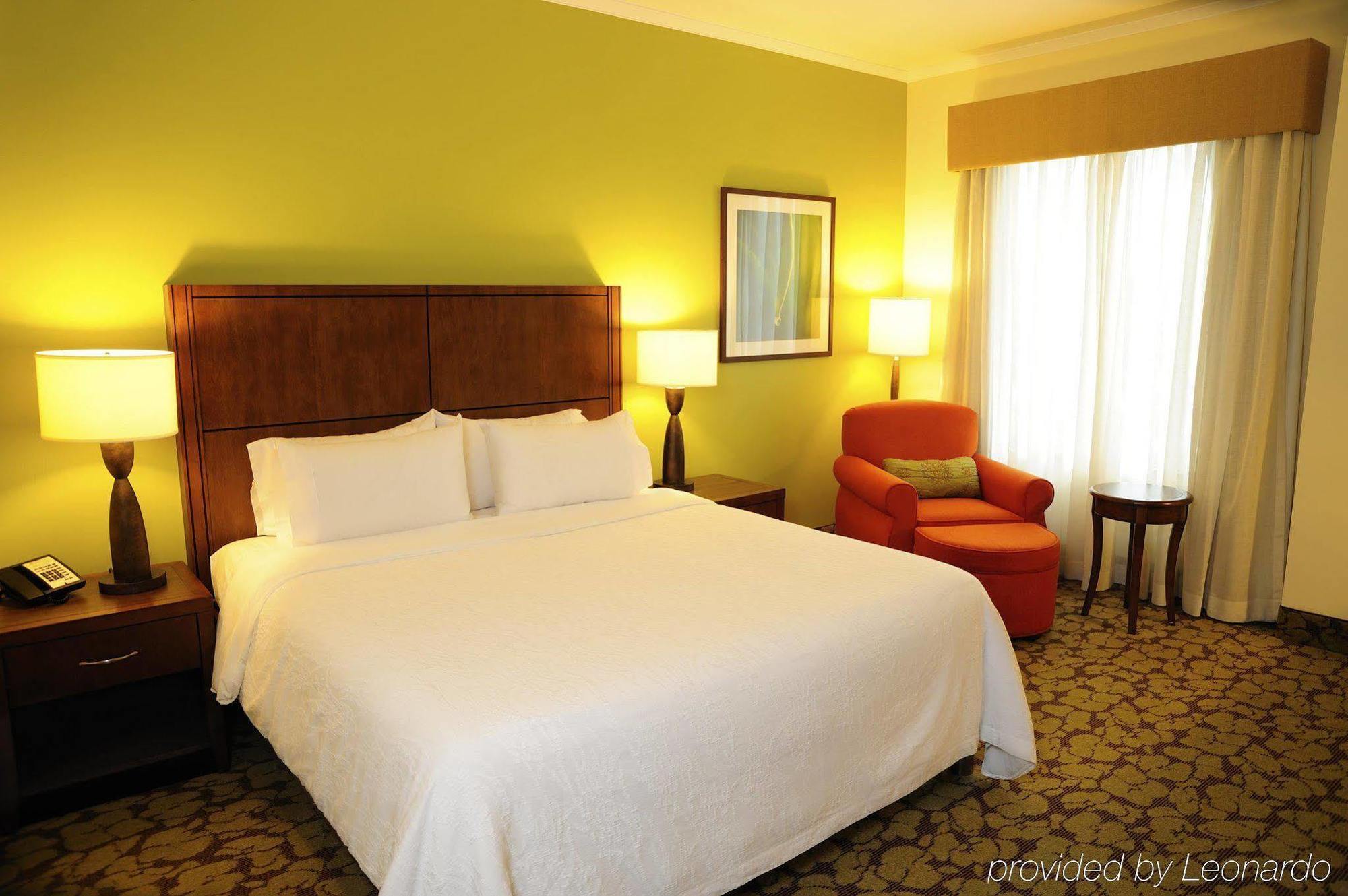 Hilton Garden Inn Panama City Downtown, Panama Εξωτερικό φωτογραφία
