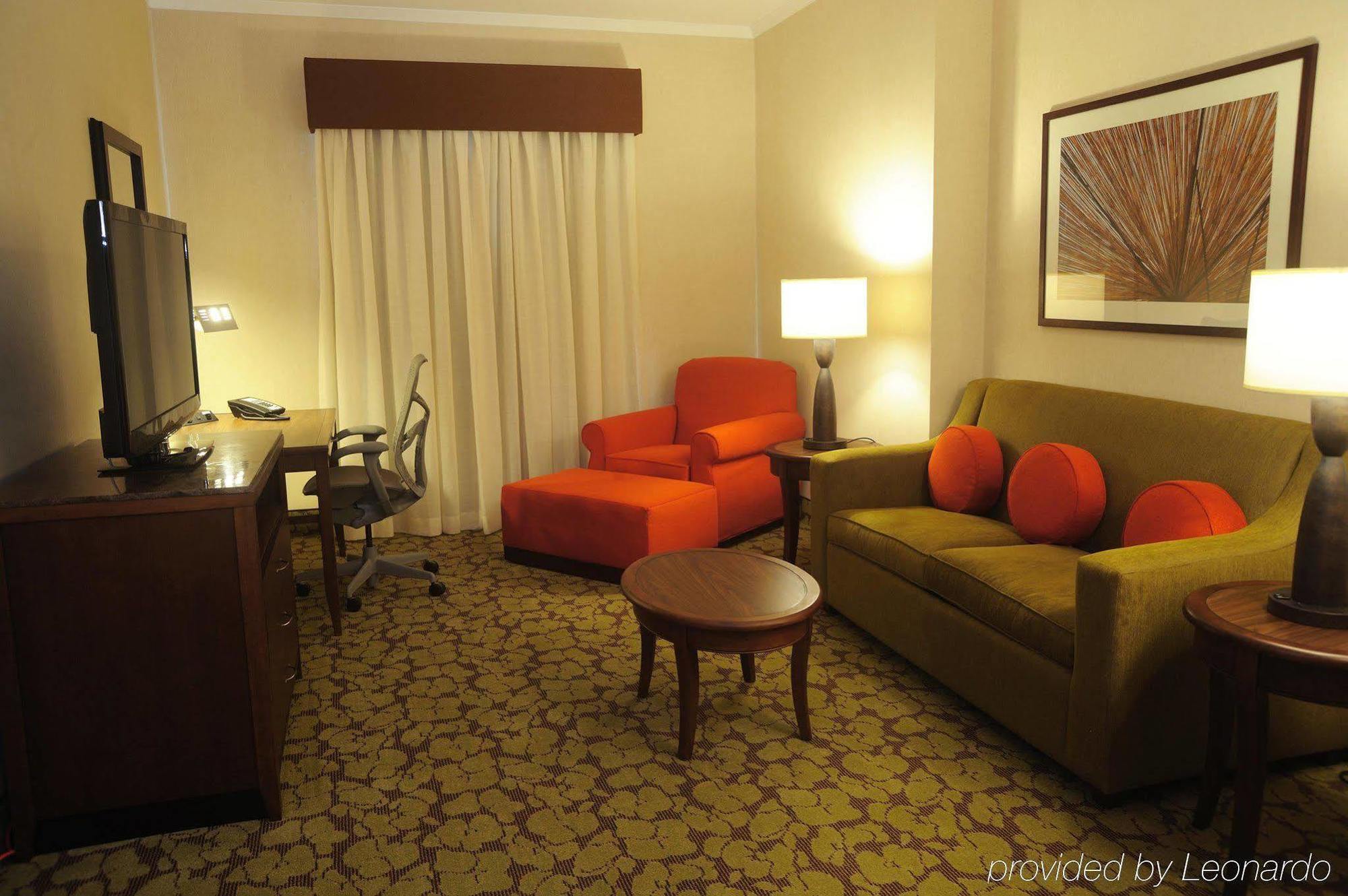 Hilton Garden Inn Panama City Downtown, Panama Εξωτερικό φωτογραφία