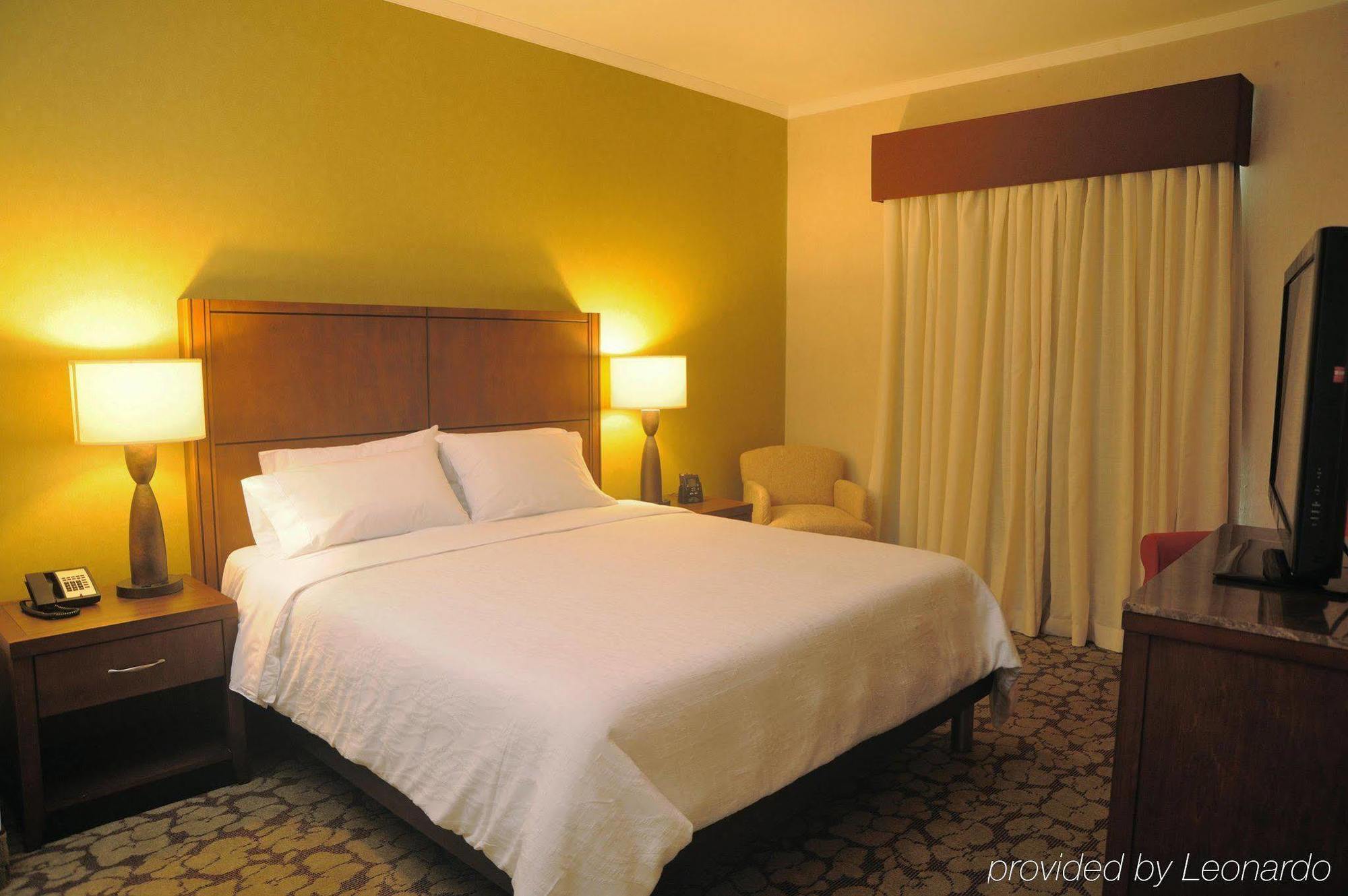 Hilton Garden Inn Panama City Downtown, Panama Εξωτερικό φωτογραφία