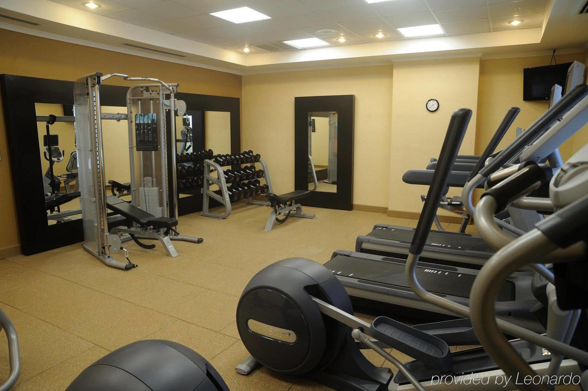 Hilton Garden Inn Panama City Downtown, Panama Εξωτερικό φωτογραφία