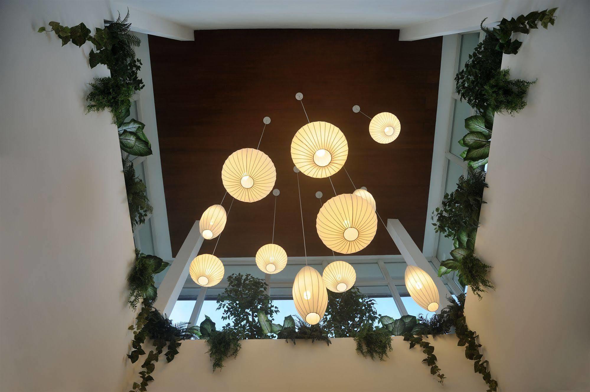 Hilton Garden Inn Panama City Downtown, Panama Εξωτερικό φωτογραφία