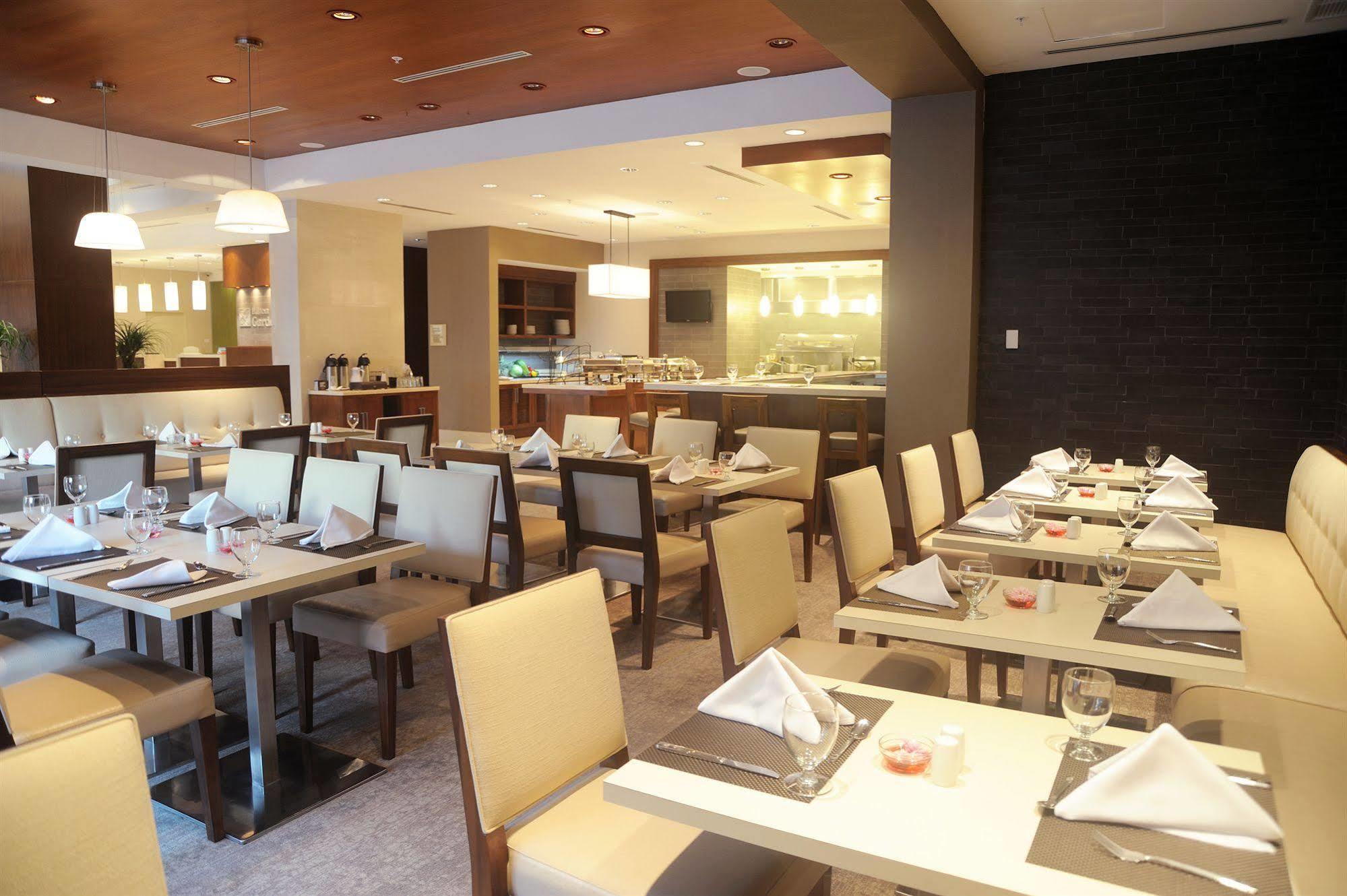 Hilton Garden Inn Panama City Downtown, Panama Εξωτερικό φωτογραφία
