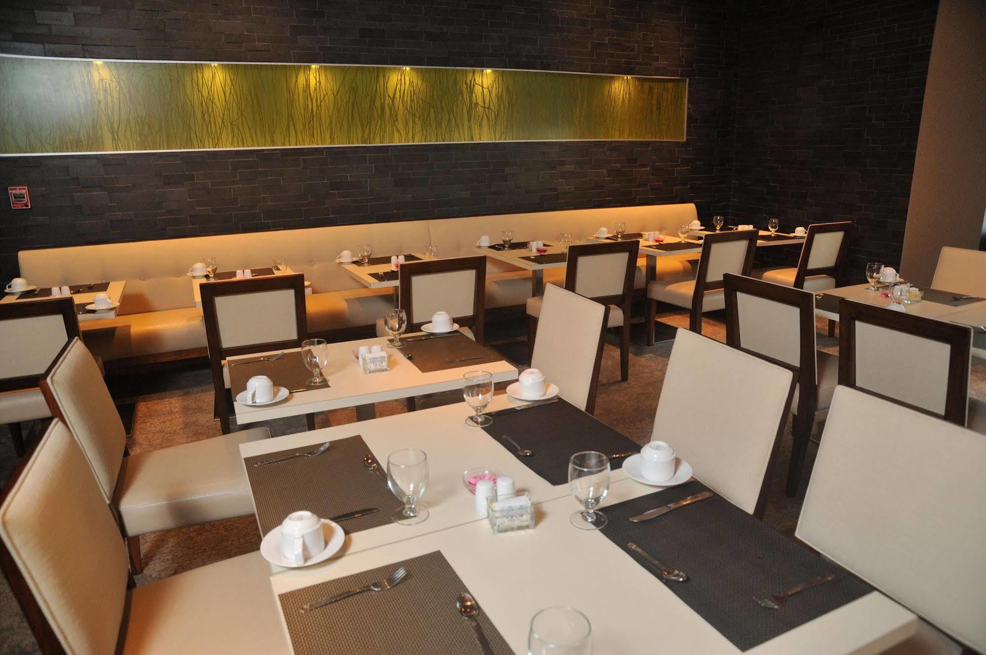 Hilton Garden Inn Panama City Downtown, Panama Εξωτερικό φωτογραφία