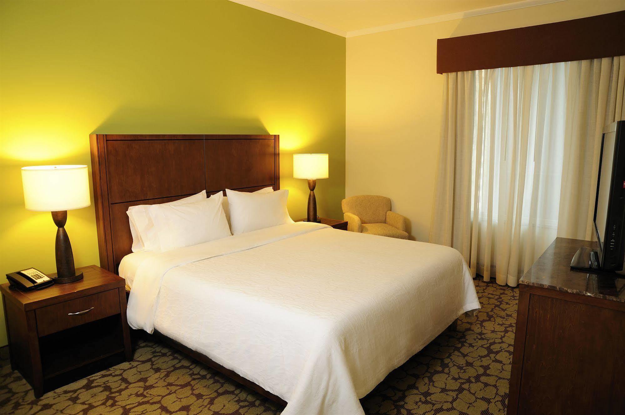 Hilton Garden Inn Panama City Downtown, Panama Εξωτερικό φωτογραφία