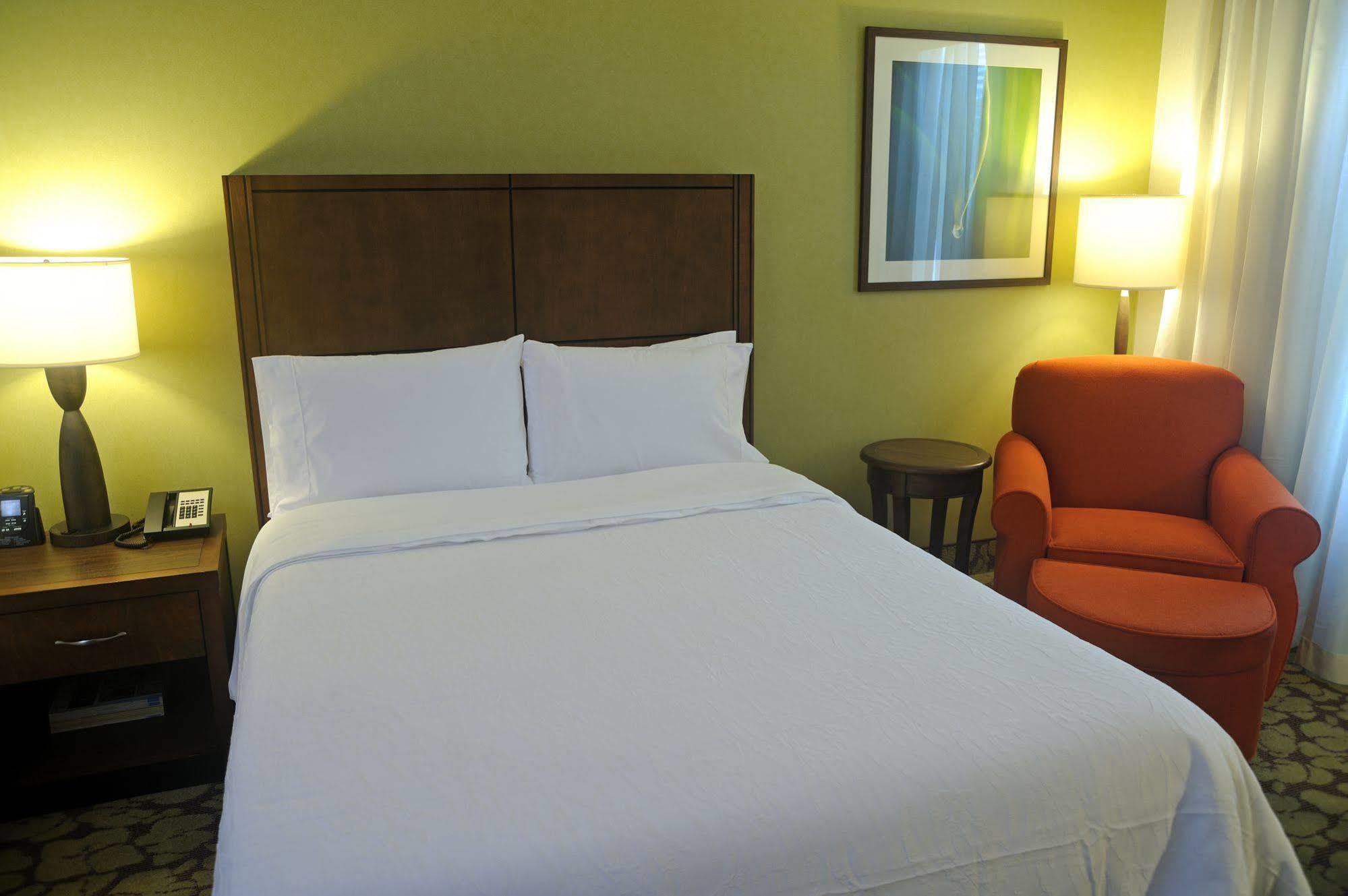 Hilton Garden Inn Panama City Downtown, Panama Εξωτερικό φωτογραφία