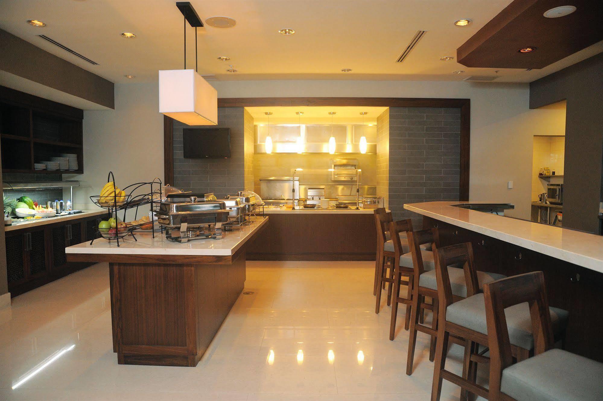Hilton Garden Inn Panama City Downtown, Panama Εξωτερικό φωτογραφία