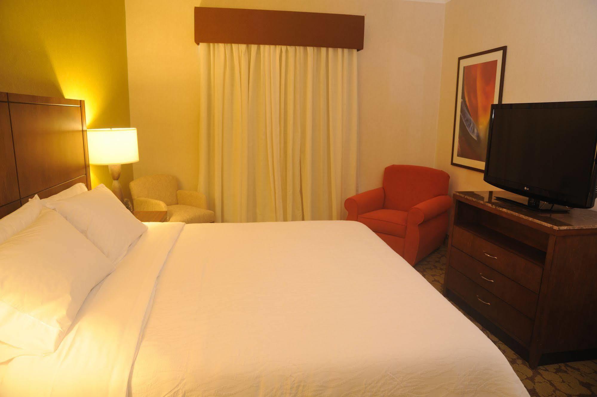 Hilton Garden Inn Panama City Downtown, Panama Εξωτερικό φωτογραφία