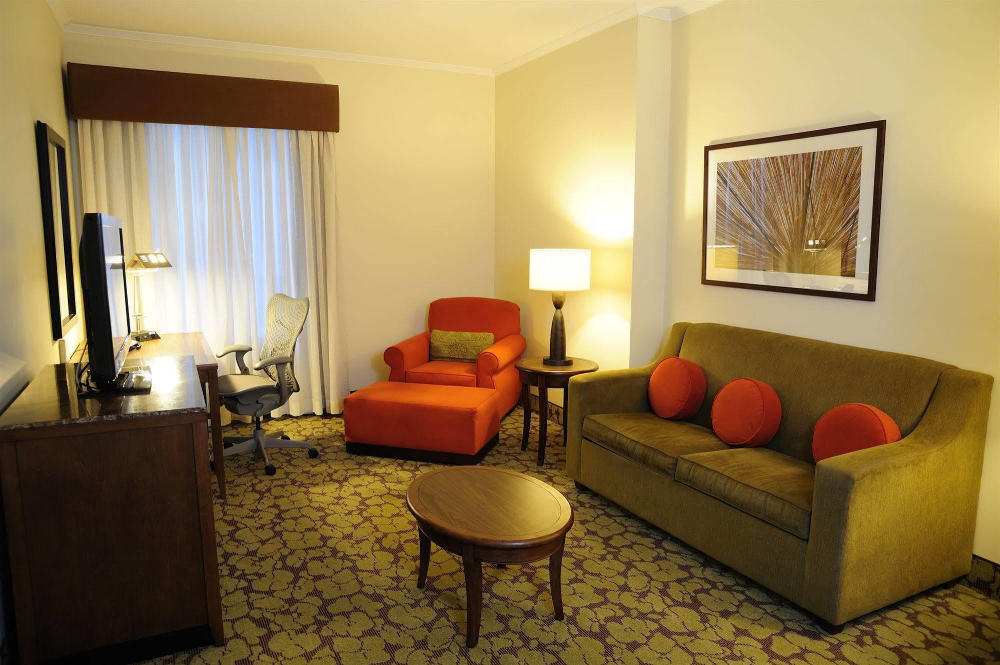 Hilton Garden Inn Panama City Downtown, Panama Εξωτερικό φωτογραφία